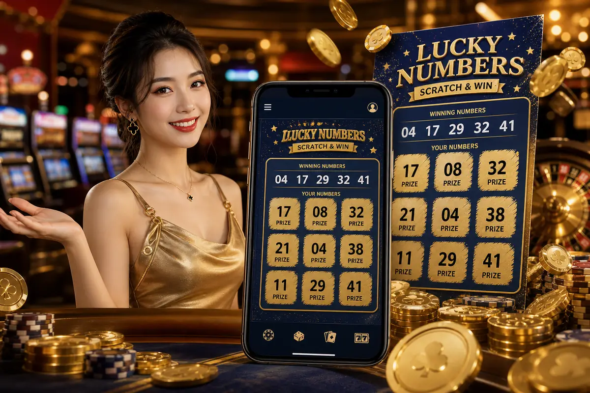 axas888 Casino antaramuka permainan baccarat