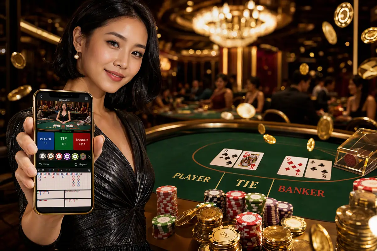 axas888 platform kasino online Malaysia