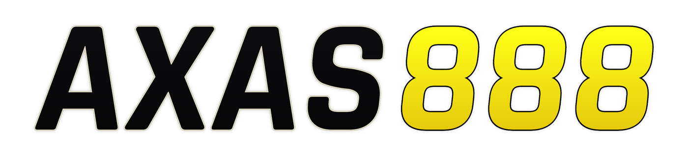 axas888 logo